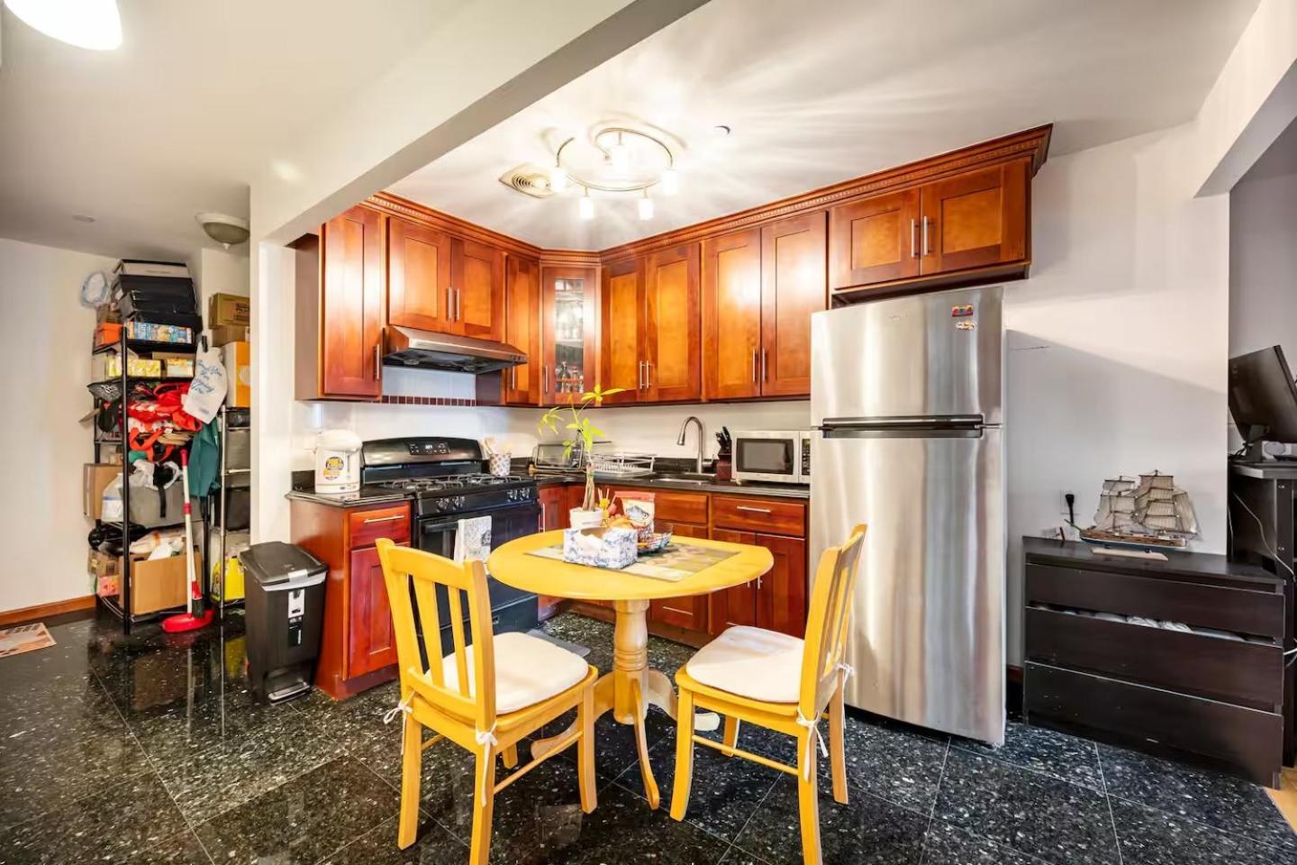 Alloggio in famiglia Location In Queens, Everything Is Near By
