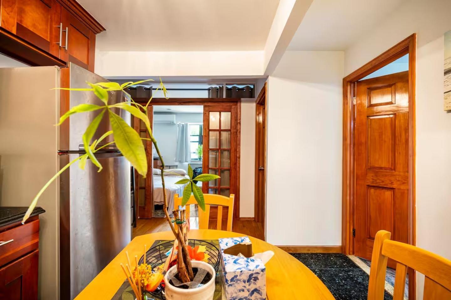 Location In Queens, Everything Is Near By Alloggio in famiglia New York